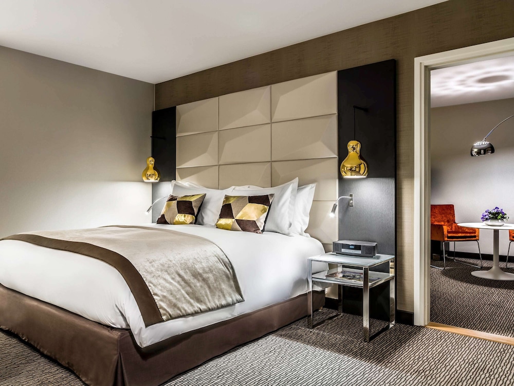 Sofitel Victoria Warsaw 15/45