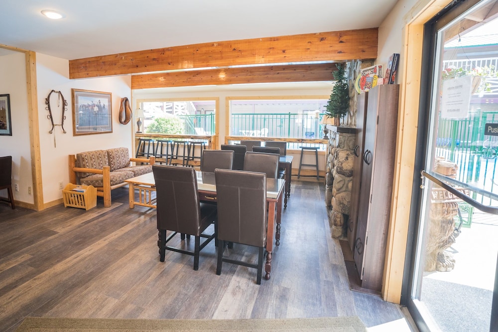 Alderbrook Inn 30/50