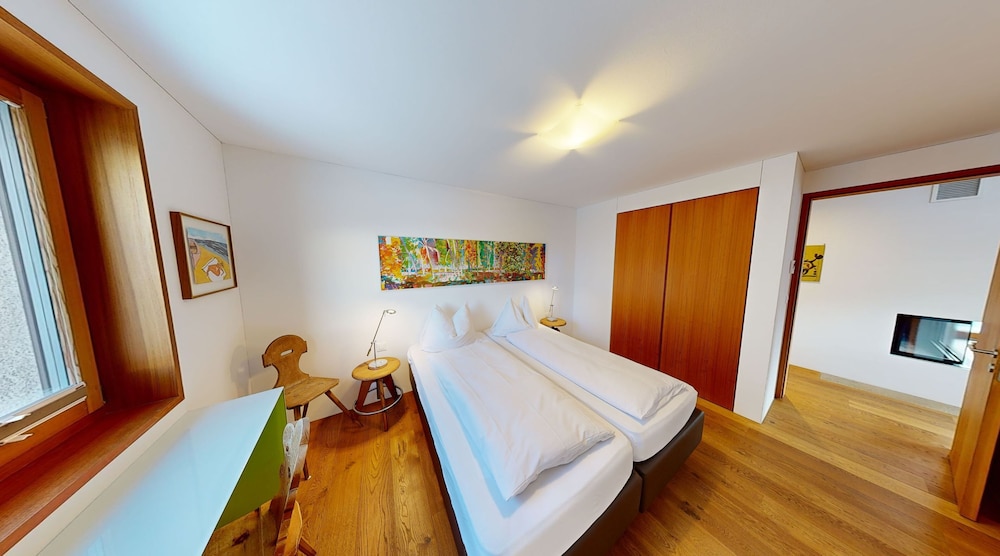 Schweizerhaus Swiss Quality Hotel 13/50