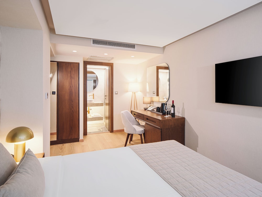 Leonardo Hotel Athens City Center 22/58