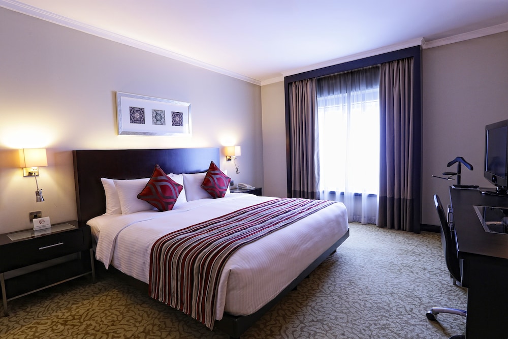Ramada Plaza By Wyndham Dubai Deira 21/50