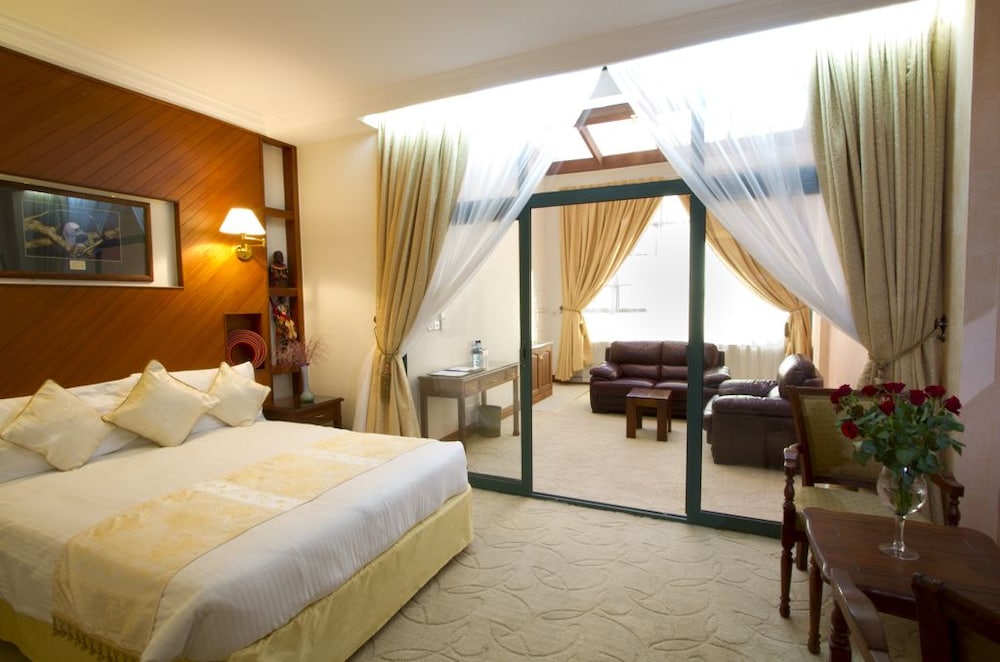 Palace Hotel Arusha 9/31