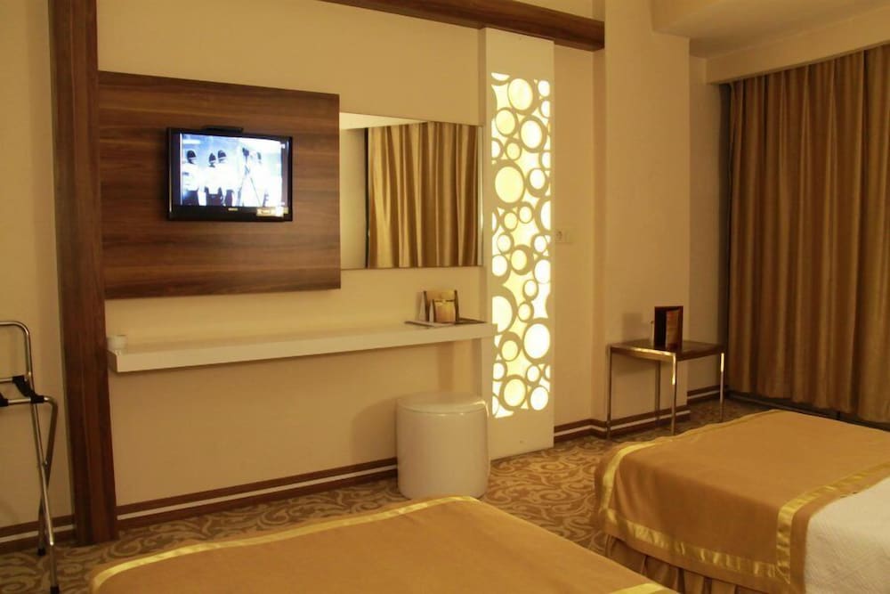 Ozpark Hotel 20/50