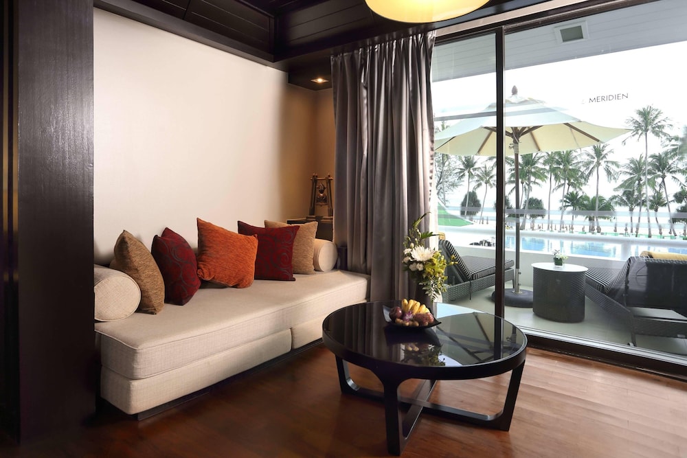 Le Meridien Phuket Beach Resort 45/73