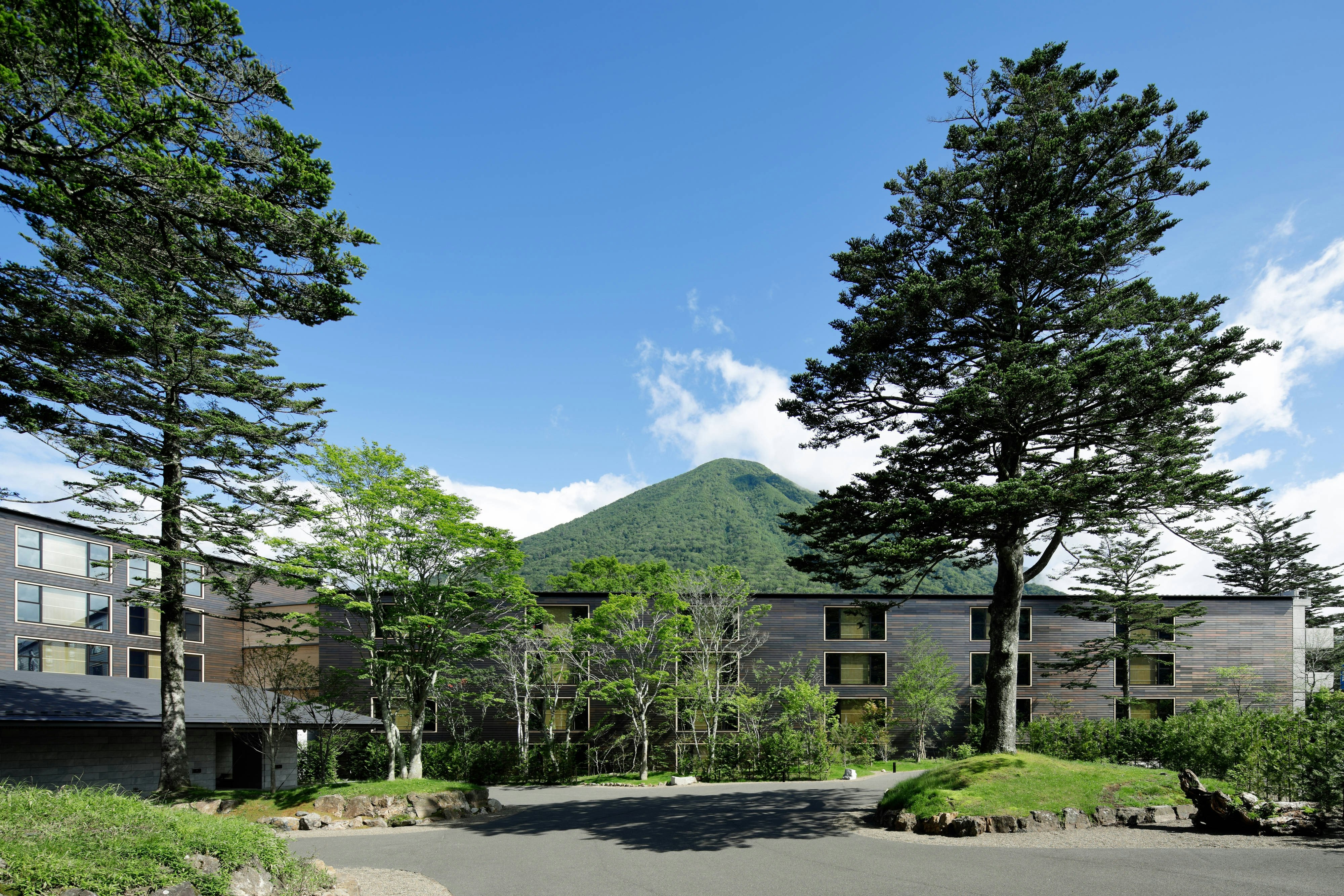 The Ritz-Carlton, Nikko 42/50