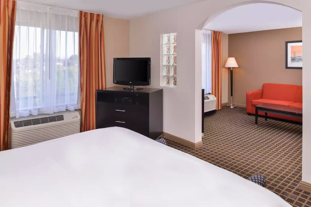 Hotel Nova Sfo By Fairbridge 15/43