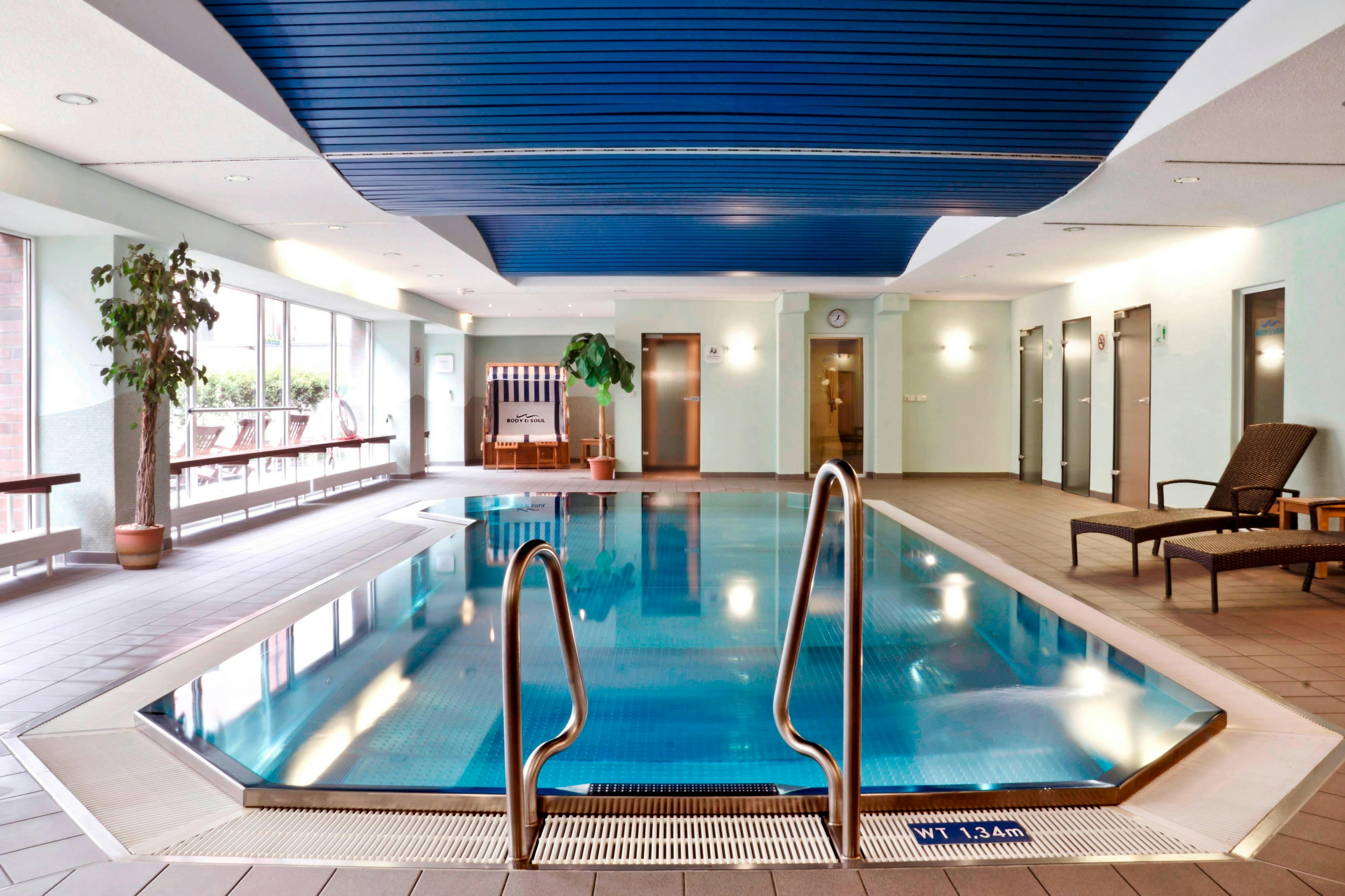 Courtyard By Marriott Dresden 28/40