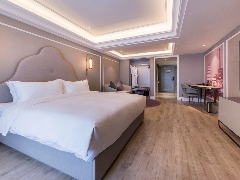 Mercure Xian Downtown 19/71