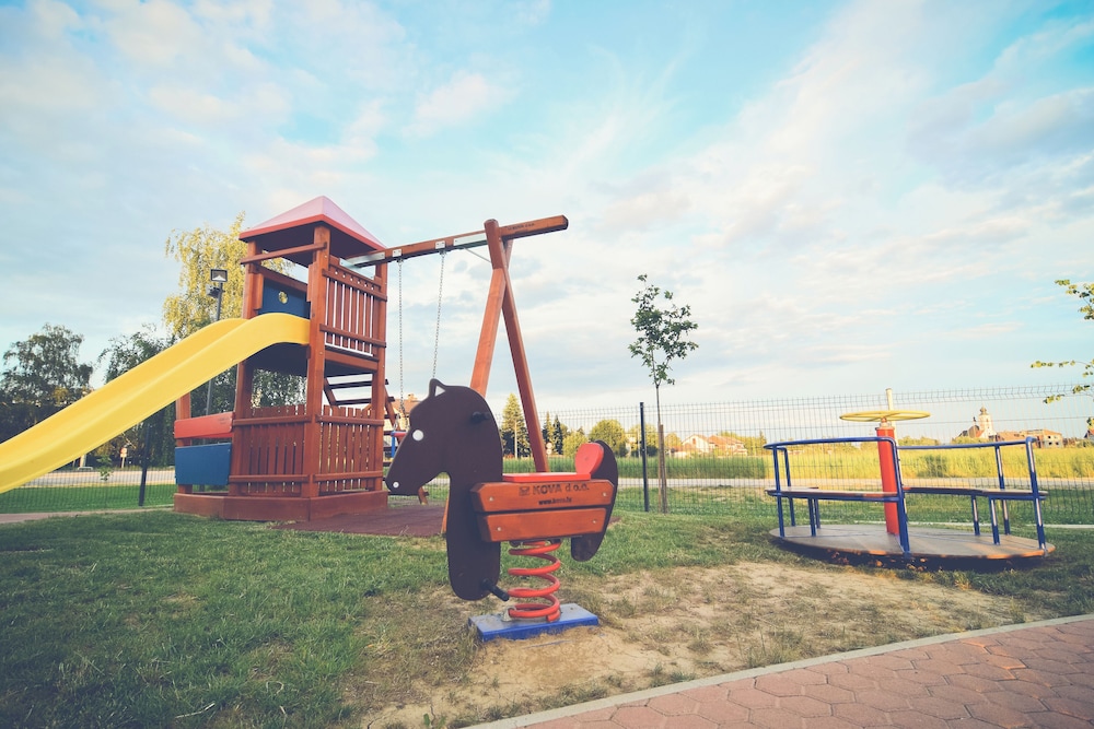 Hotel Phoenix Velika Gorica 27/36