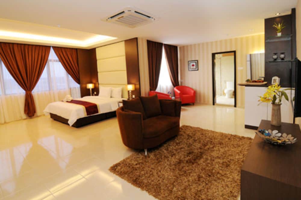 Inn Home Hotel 17/26