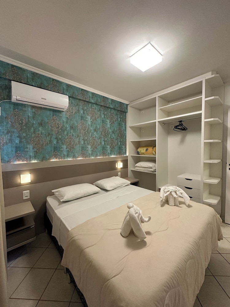 Apart-Hotel Brisa Do Mar 25/50