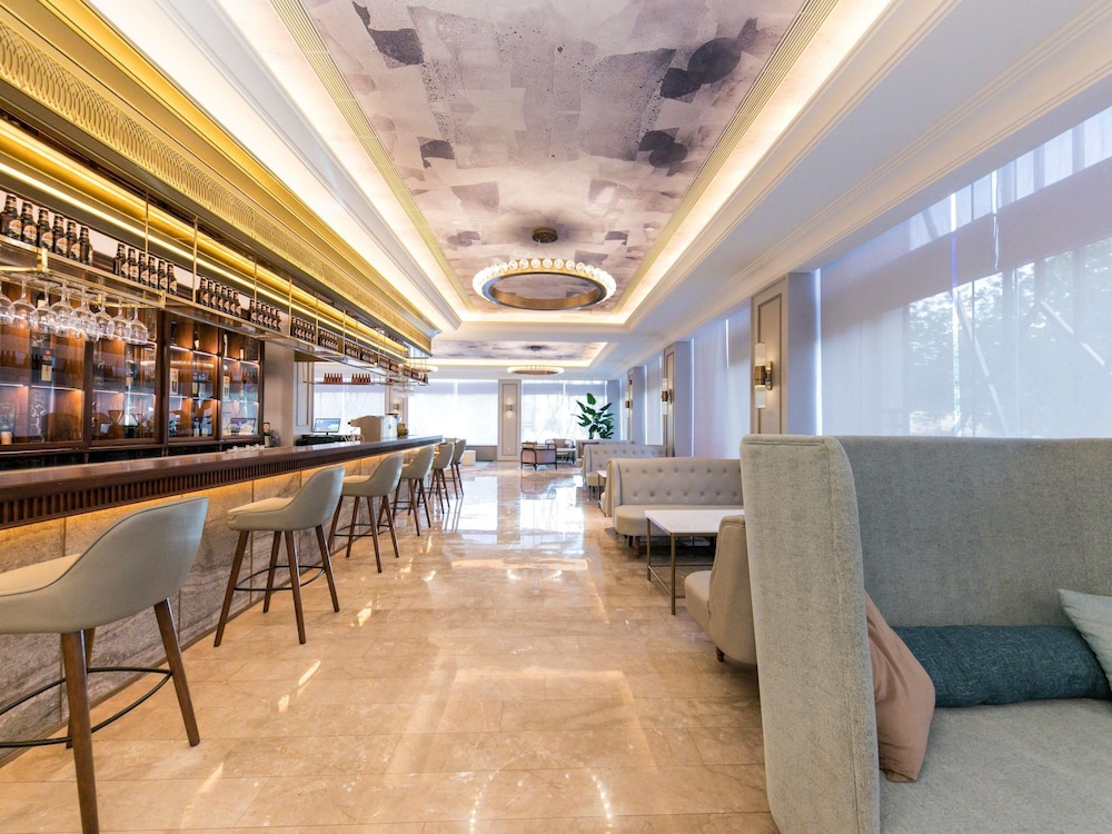 Mercure Turpan Downtown 35/50