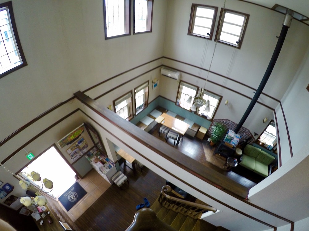 Iza Kamakura Guest House & Bar 37/65