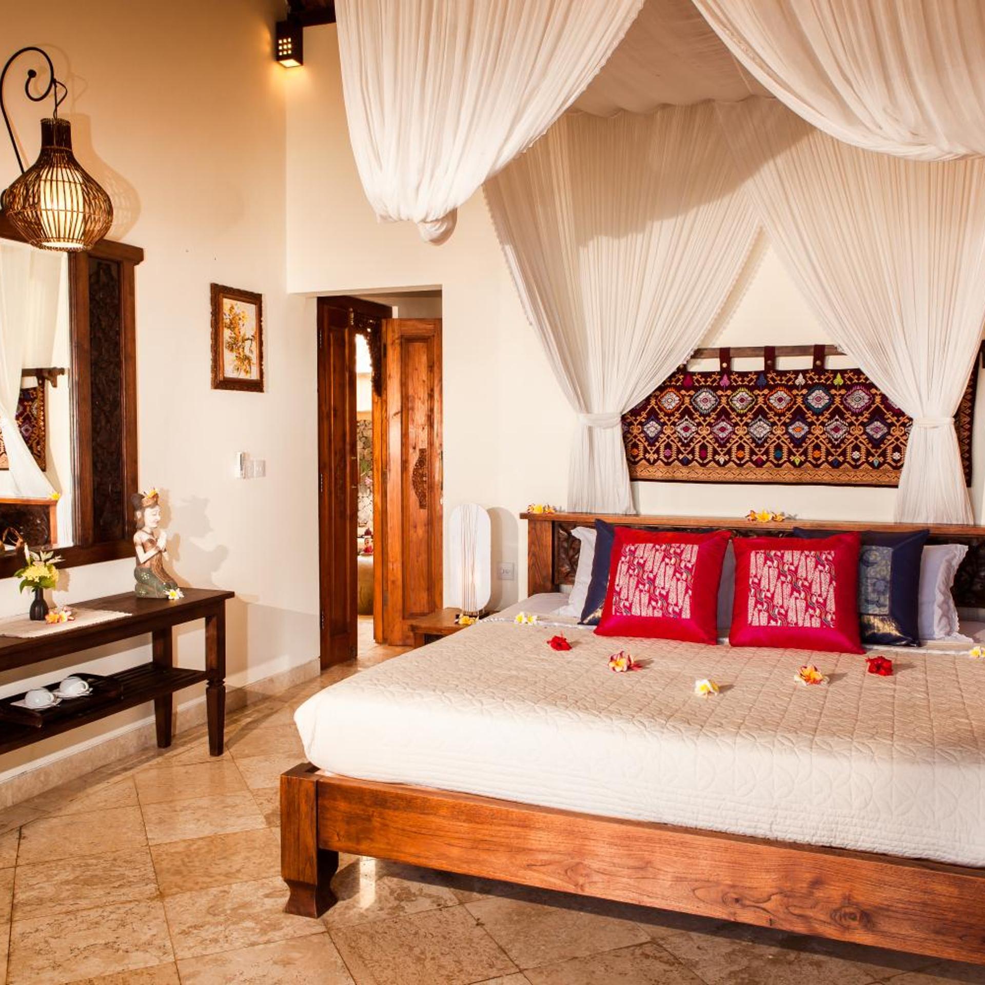 BLUE MOON VILLAS 19/55
