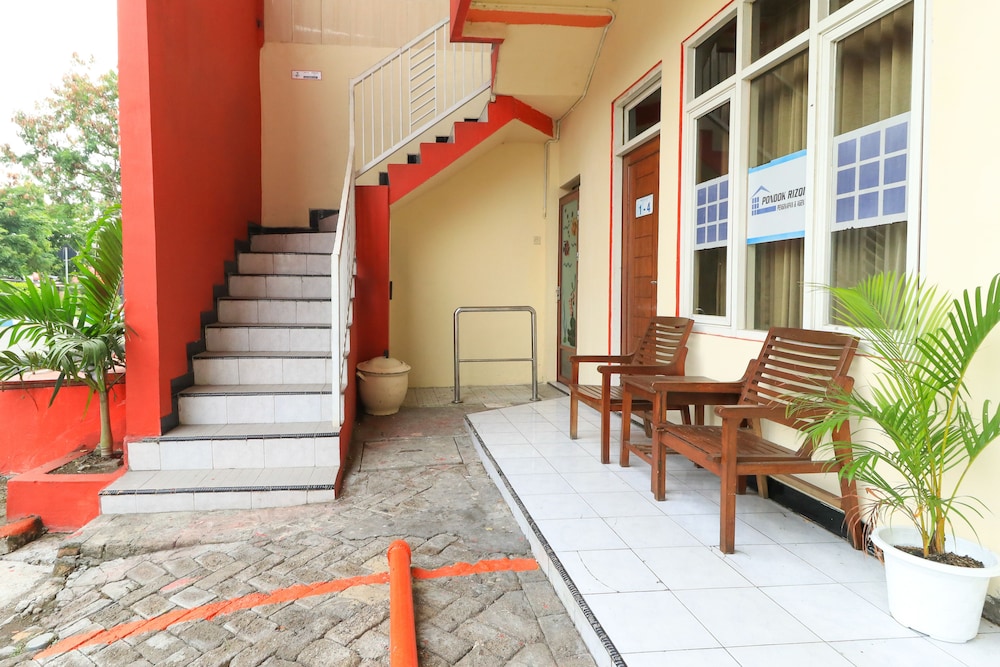 Penginapan Pondok Rizqi 2/32