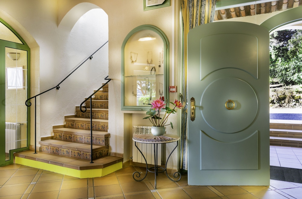Hotel La Romarine 6/30