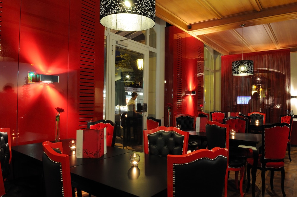 Krebs Hotel 23/40