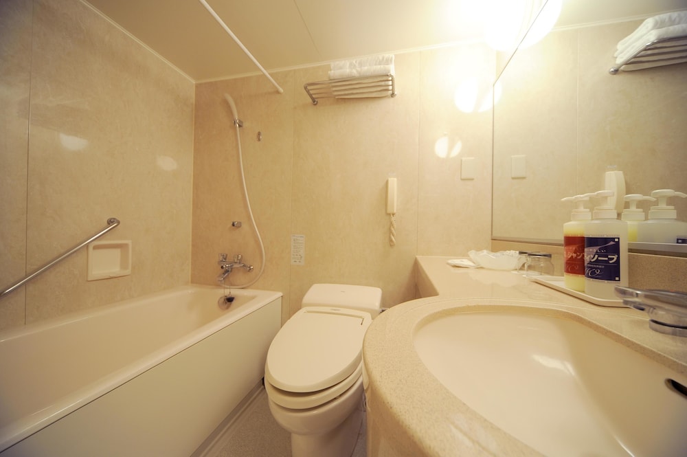 Bright Park Hotel 37/38