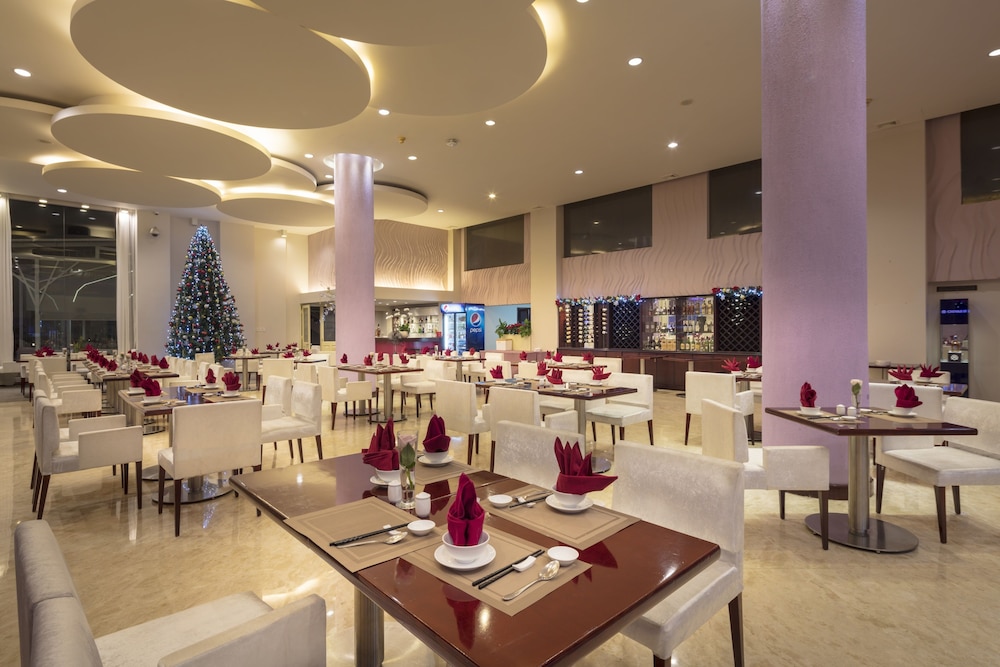 TTC Hotel - Ngoc Lan 60/78