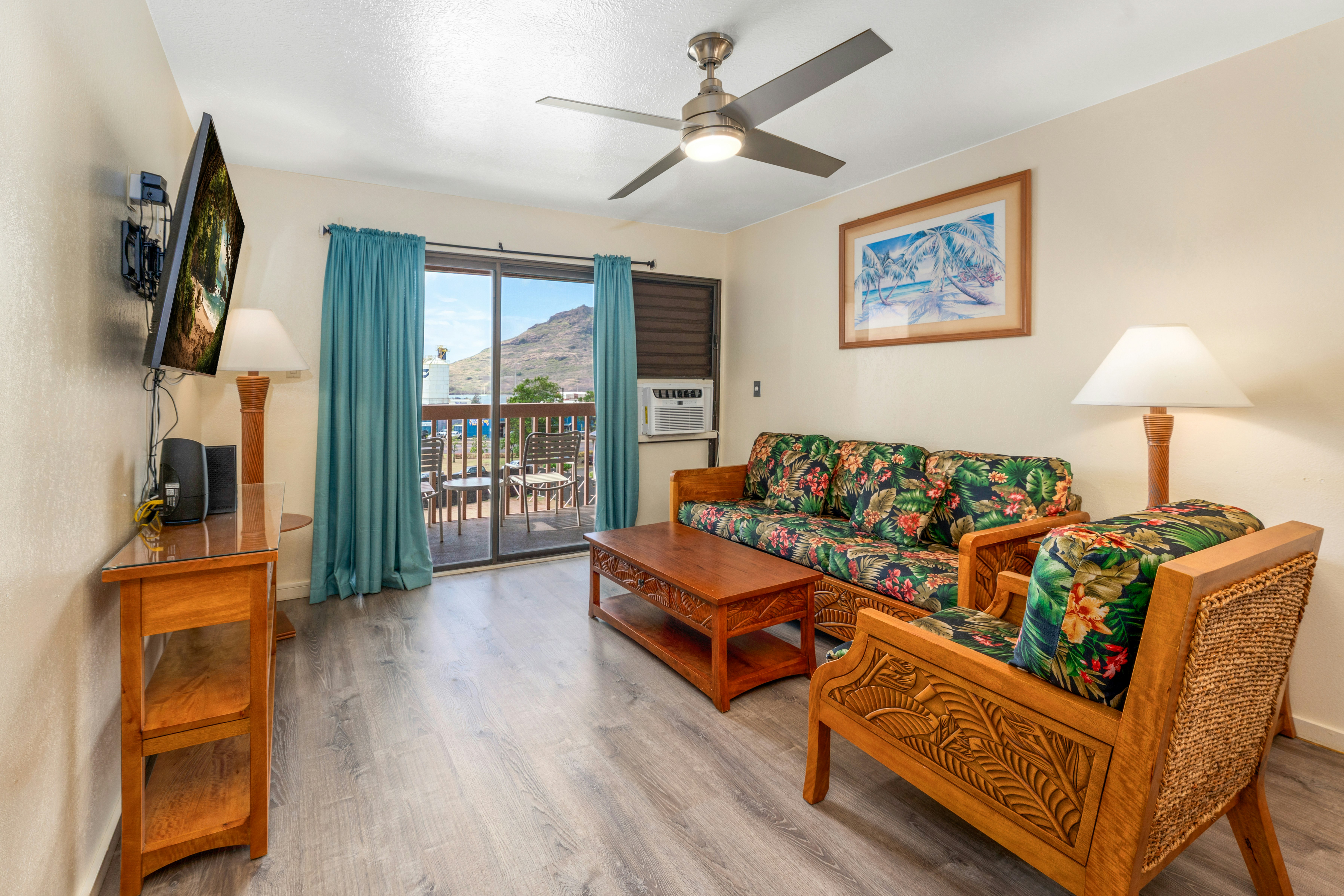 Banyan Harbor Resort 55/75