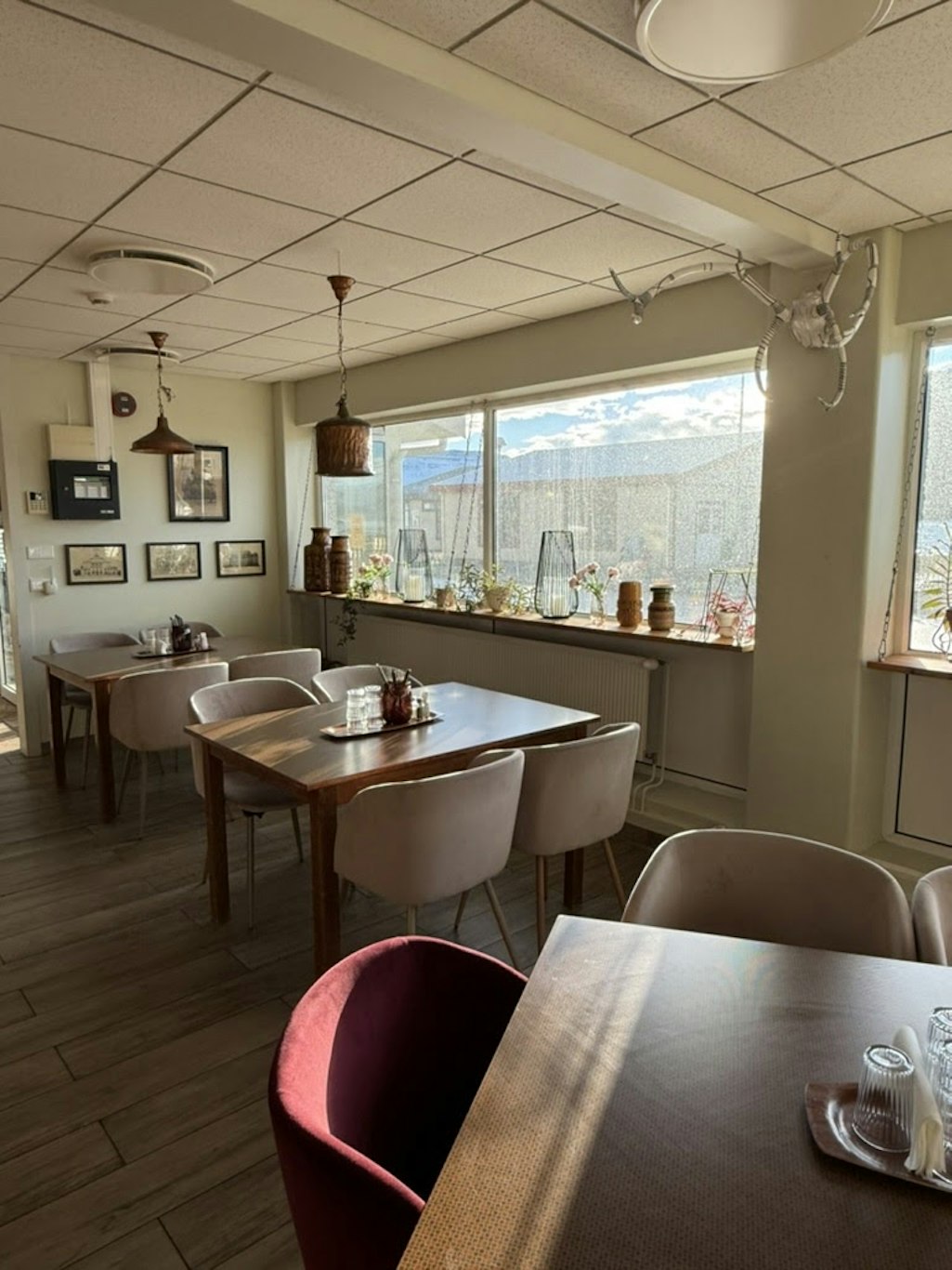 Hildibrand Hotel 6/10