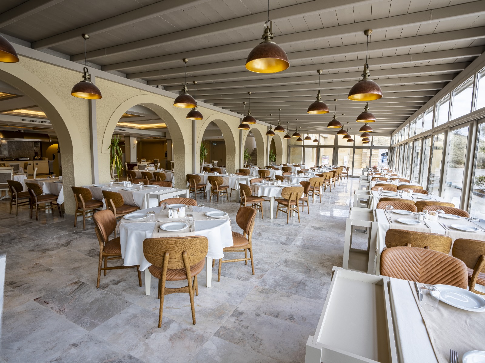 Zemi Hotel Cappadocia 37/50