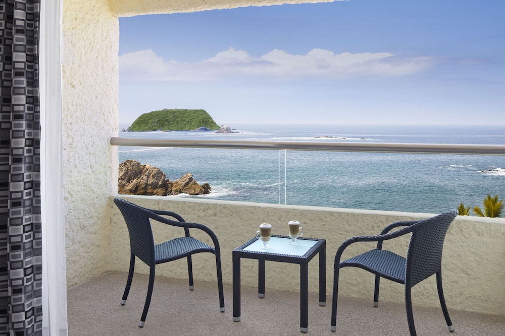 Dreams Huatulco Resort Spa All Inclusive 48/49