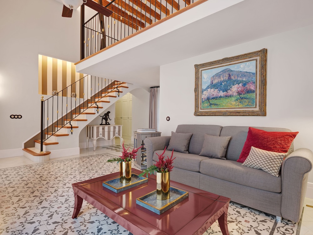 Hotel Gloria de Sant Jaume 45/71