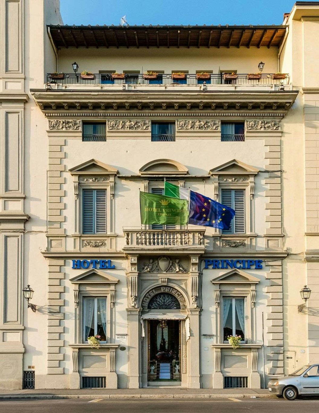 Hotel Principe 2/67