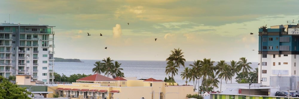 Inn Cairns 22/56
