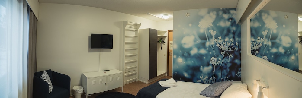 Hotel Kittila 37/40