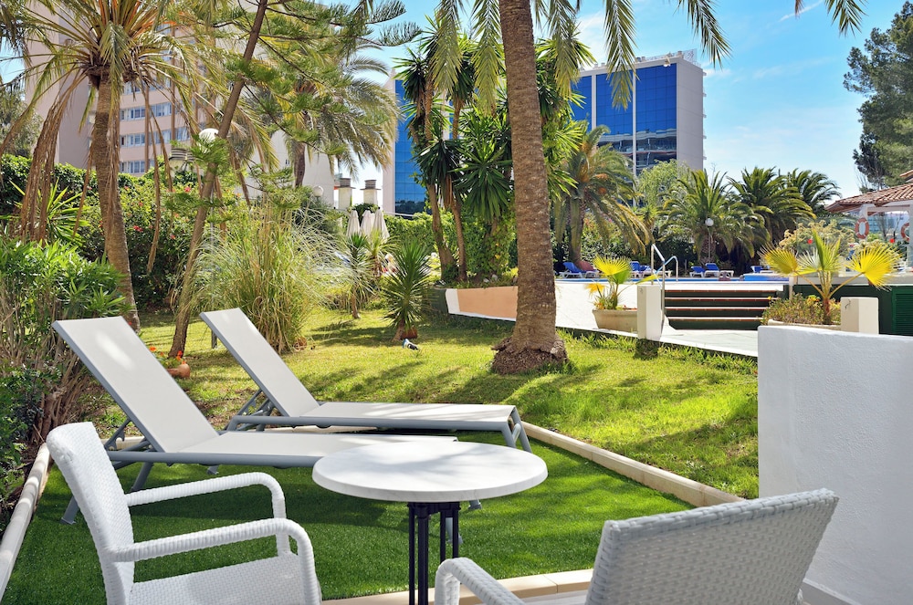 Sol Lunamar Palmanova Apartamentos - Adults Only 52/57