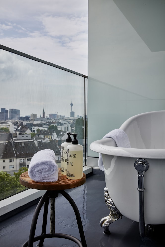 25Hours Hotel Das Tour 24/49