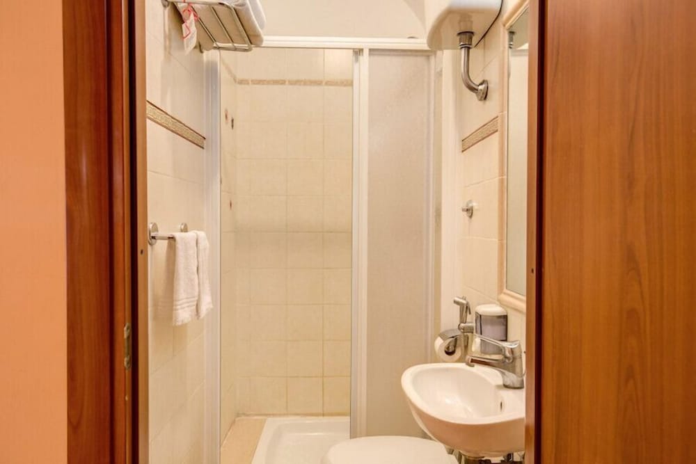 B&B Giovy Rome 37/39