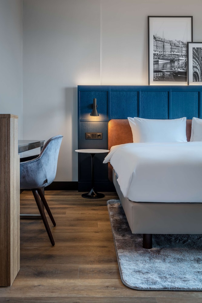 Radisson Blu Scandinavia Copenhagen 59/67