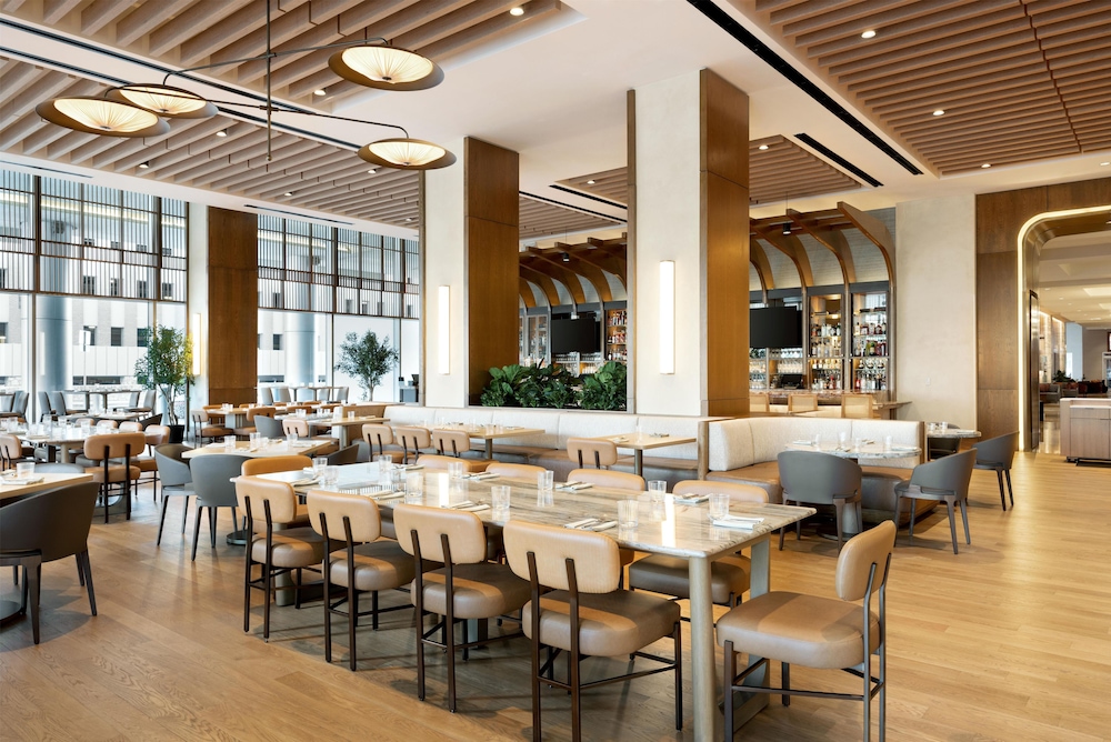 Grand Hyatt San Antonio River Walk 52/75