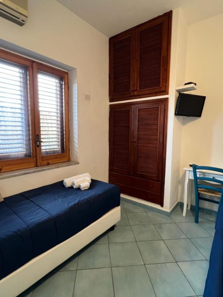 Pensione La Giara 20/49