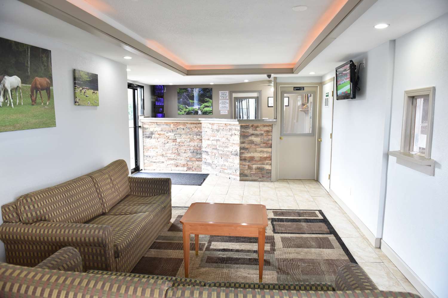 Knights Inn Merrillville 24/28