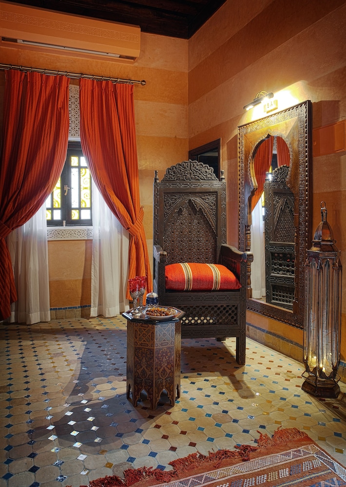 Algila Fes Riad Medina Charme Hotel 37/63