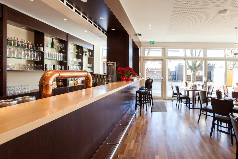 Hotel Halber Mond 5/50