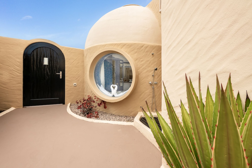 Hotel LIVVO Risco del Gato Suites 43/50