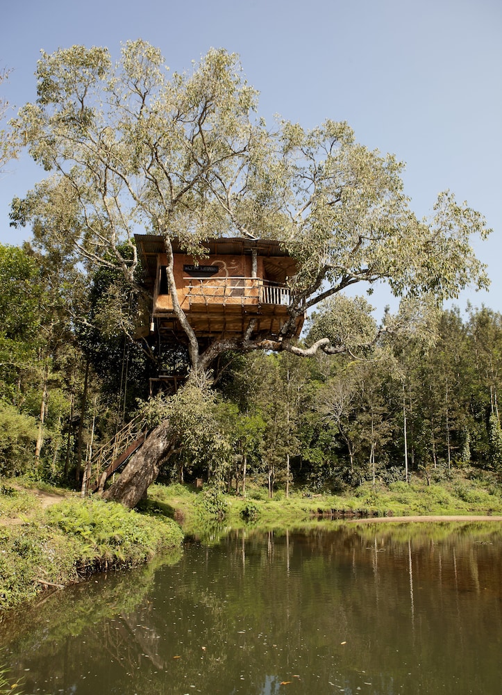 Elephant Valley Eco Farm Hotel 38/54