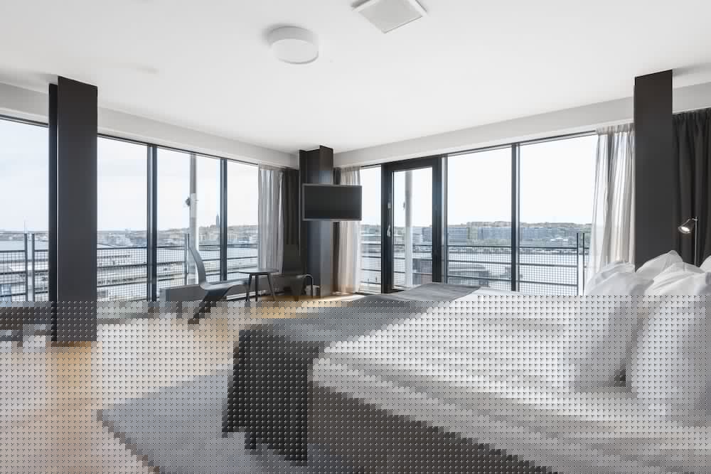 Quality Hotel 11 16/54