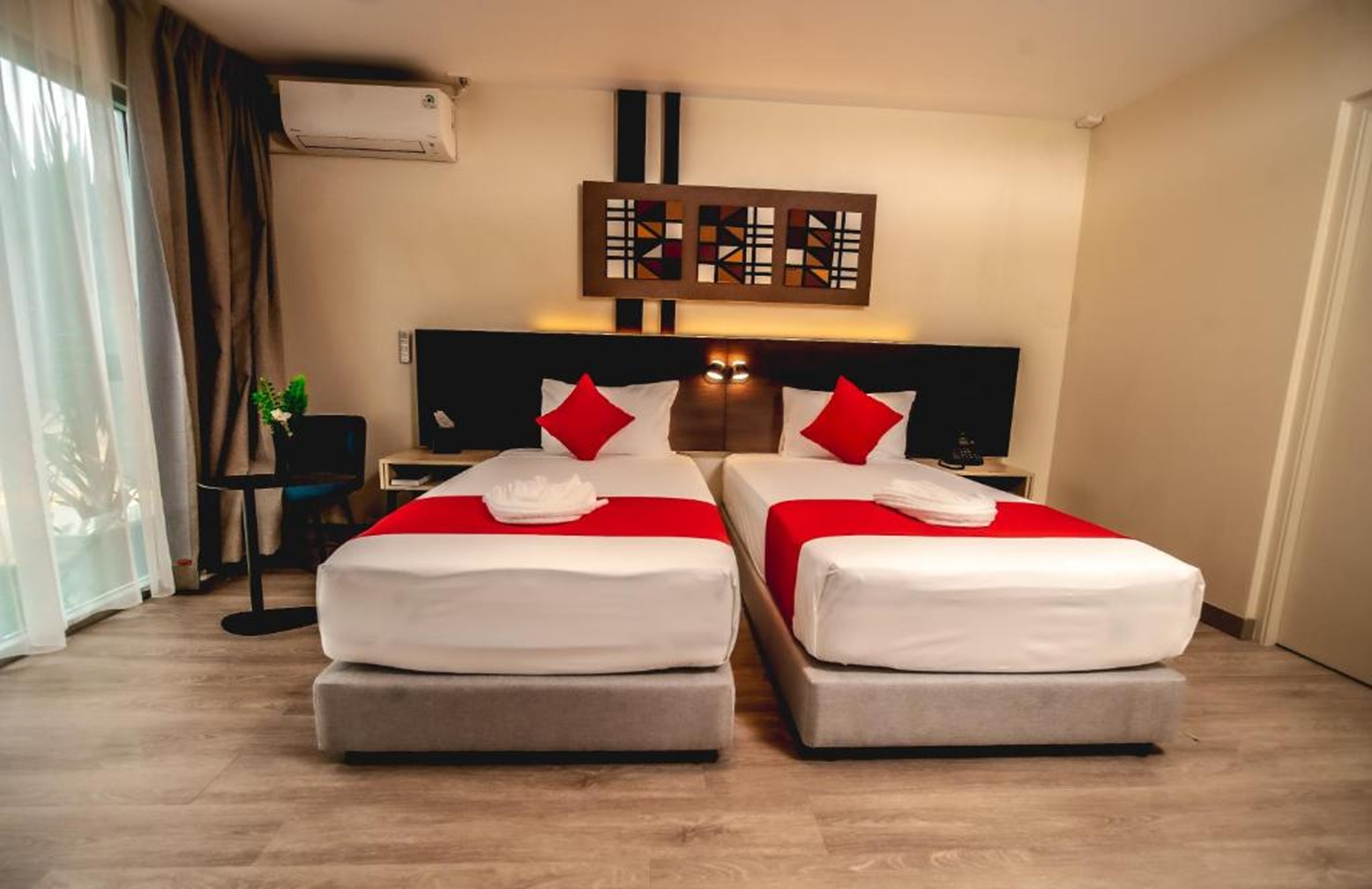 Ramada Encore - Labasa Damodar City 8/16