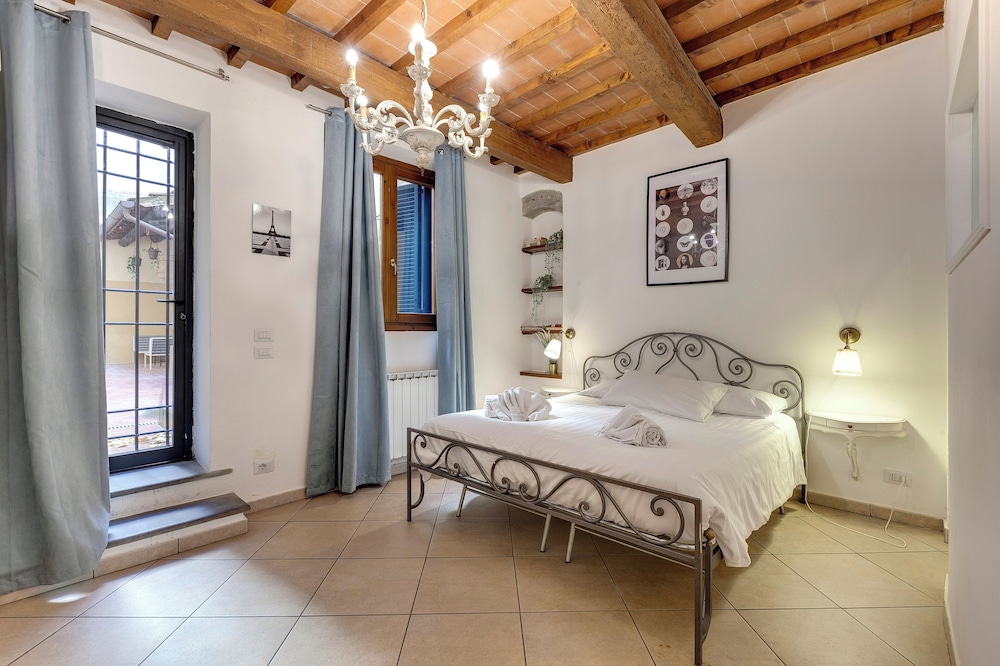 Mamo Florence - Secondino Apartment 12/50