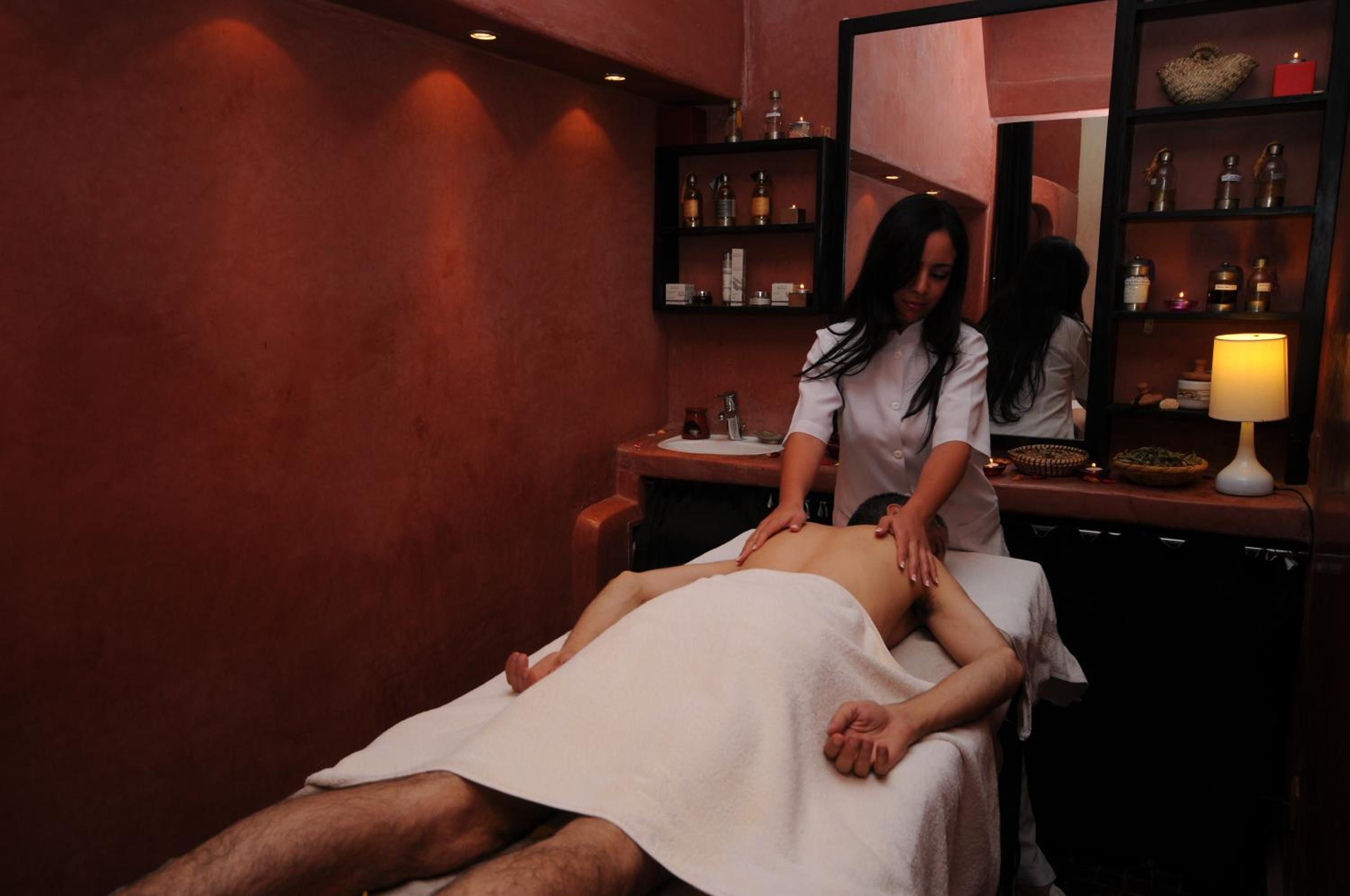 Riad Vendome & Spa 25/39