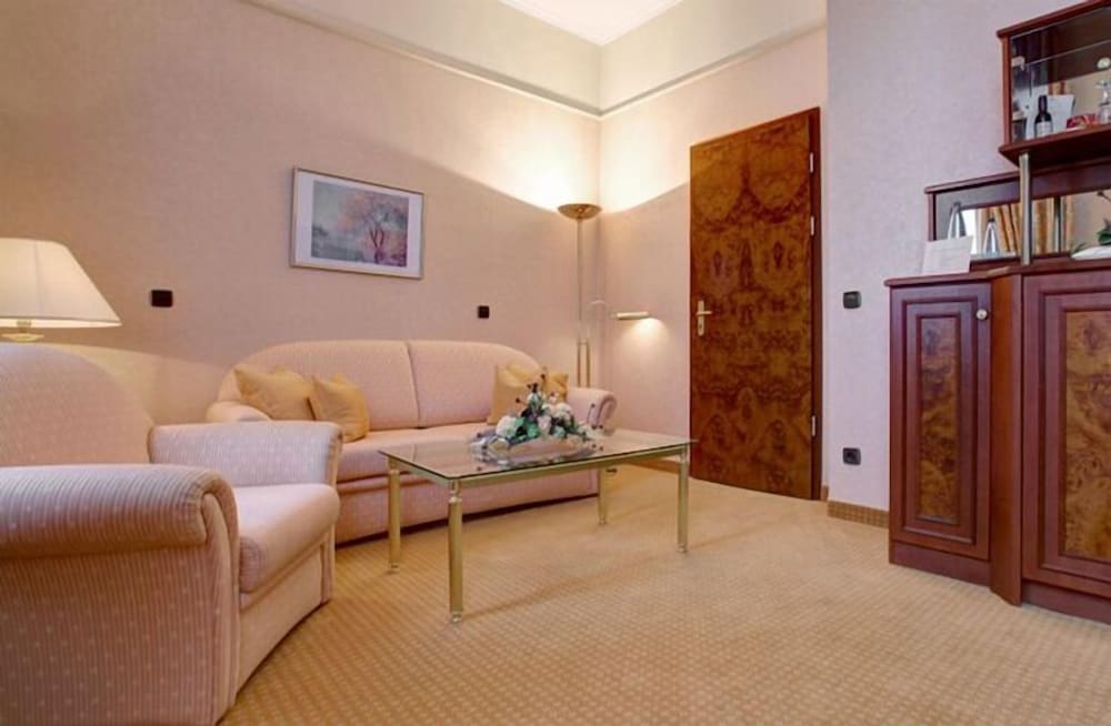 Hotel Villa Heine 26/42