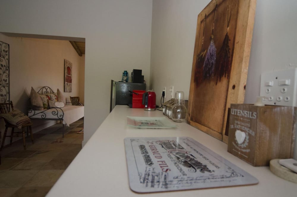 Rouxwil Country House 24/43