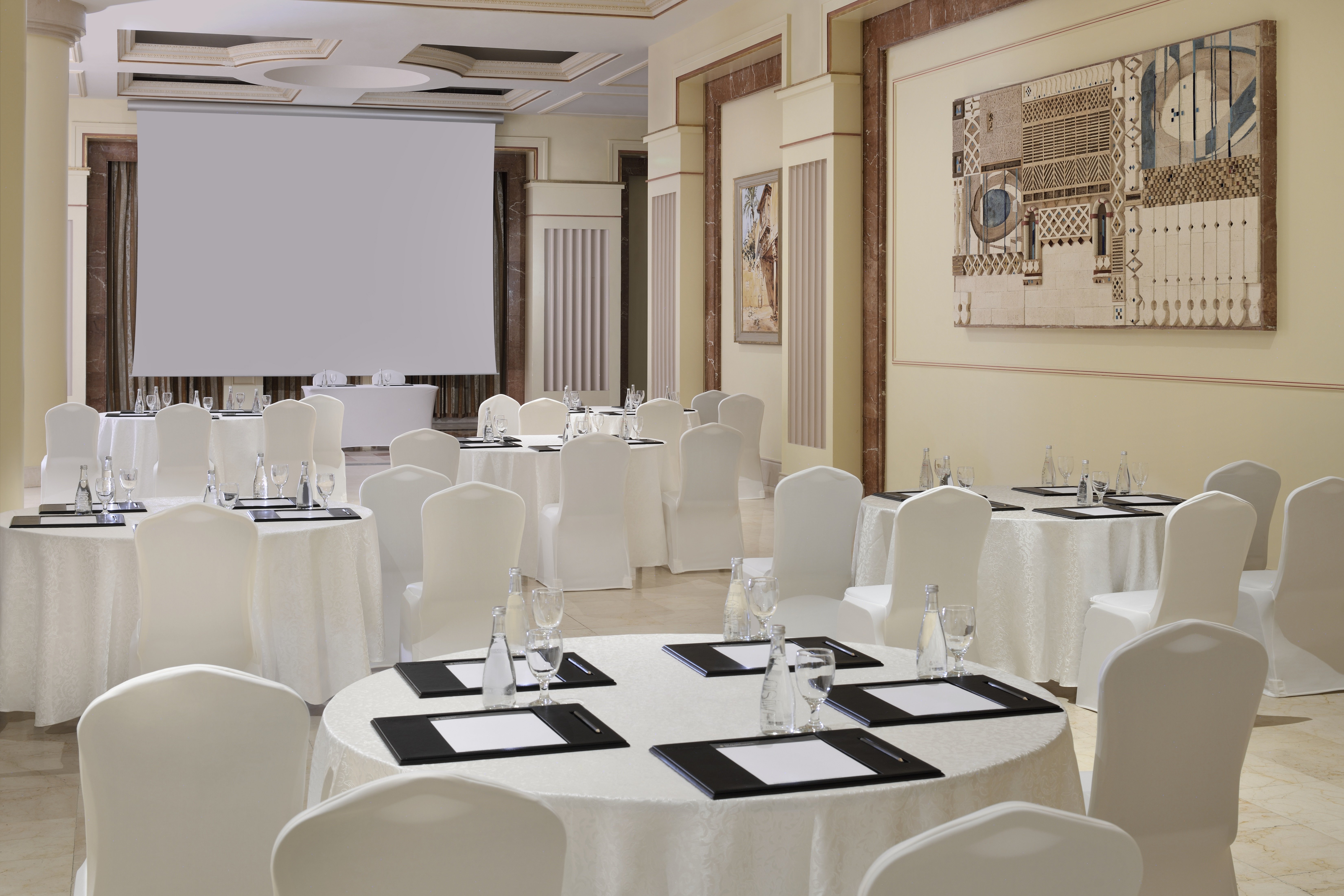 دار الإيمان إنتركونتنينتال(Intercontinental Madinah Dar Al Iman) 50/66