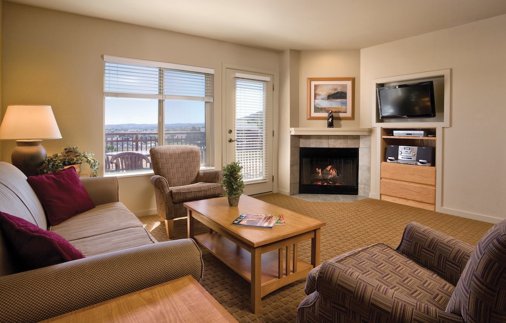 Worldmark Bear Lake 22/33